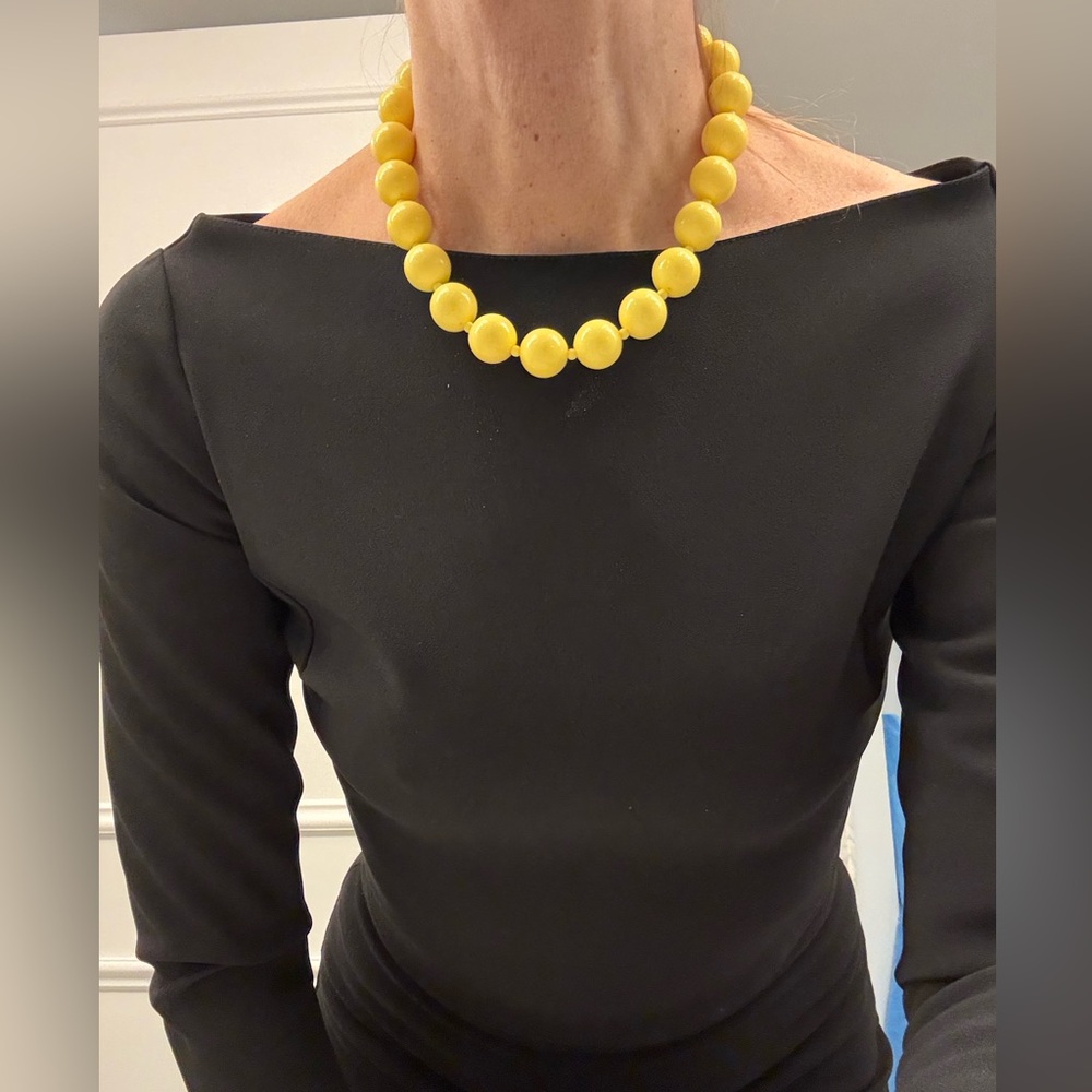 Zara cross-cross top